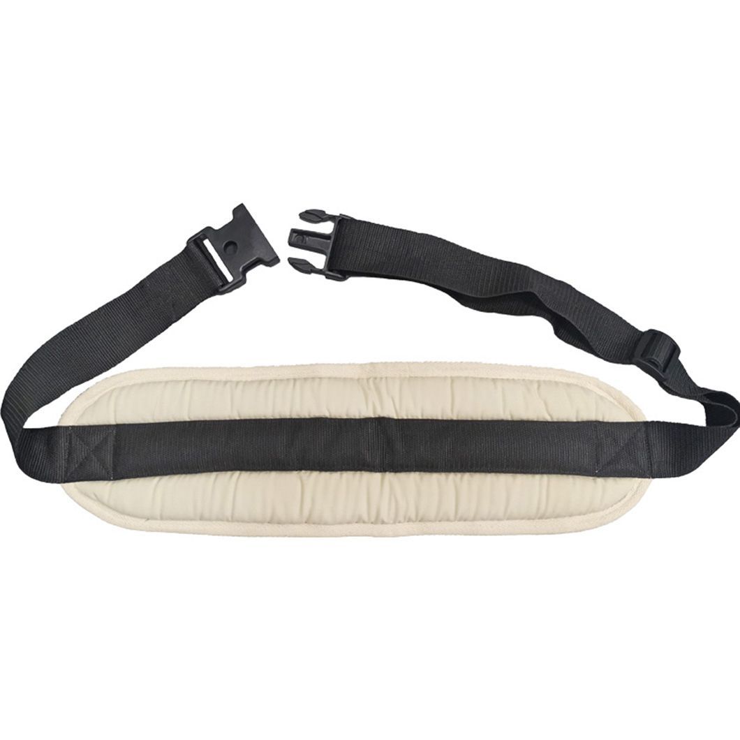 Adjustable Nursing Belt for Elderly Safety and Support