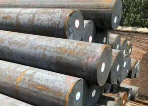 Wholesale Q235 Steel Bar Hot Rolled  Steel Round Bar Q235 Steel Round Bar Carbon Steel Round Bars from china suppliers