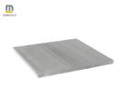 Military Forging Magnesium Alloy Plate Sheet H24 Material