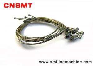 Wholesale ITF2 ITF3 IFEEDER SMT Spare Parts 5322 320 12489 Handle Wire Rope Cable Assembly from china suppliers