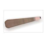 ISO14001 85WCu Square Bright Copper Sheet Plate Copper Metal Products