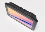 RF Antenna Taxi Mobile Data Terminal Tablet 8inch 1280*720