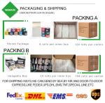 OEM customized design color print kinesiotape waterproof kinesiology tape