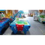 Coin operated kids game machine Ice air hockey table arcade game machine