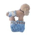 3D Leak Prevention Channel Disposable Pet Diaper for Dogs Manufactured by Pet
