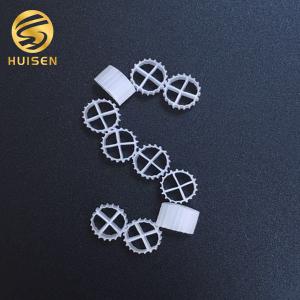 Wholesale Wastewater Treatment HDPE Biofilm Reactors from china suppliers