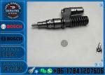 Fuel Injector 0414701045 0414701082 0445750003 2112707 0414701086 Compatible