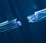 Weatherproof Single-mode FTTH Indoor Drop Cable 1-12 Core for Seamless