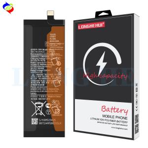 Wholesale Note 10 Pro BM52 Battery with Double IC Protection 5260mAh 4.4V Li-Polymer from china suppliers