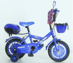 Wholesale Princess Orange Color 2-14 Years Old 14inch Childs Bike from china suppliers