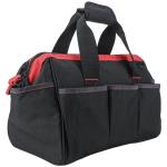 Sympathy Oxford Cloth Storage Bag Handbag Repair Kit Electrician Bag Adjustable