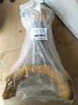 OEM komatsu D60，D65,D70 bulldozer STRAIGHT TILT BLADE YOKE 144-70-00051