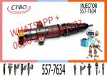 C+ Fuel Injector Nozzle 387-9431 387-9439 557-7634 293-4071 387-9432 387-9436