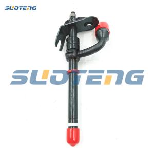Wholesale RE48786 Diesel Fuel Injector Nozzle For 310E 310G Backhoe Loader from china suppliers