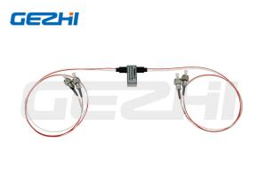 Wholesale Fiber Optic 2x2F Mechanical Optical Switch from china suppliers