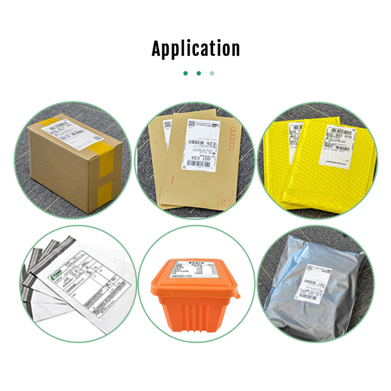 Professional and Durable Automatic Flat Label Applicator for Boxes Card 150 KG 220V