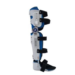 Wholesale Wholesale High Quality Medical Orthopedic Orthosis Ankle Foot Fixed Orthosis Brace from china suppliers