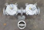 Marine Sea Water Strainer Stainless Steel Filter Mesh for Coarse Water