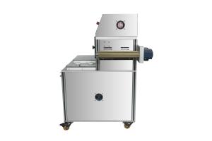 Wholesale Mold Type Fruit Vegetable Packing Machine 220V 380V from china suppliers