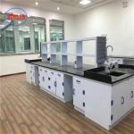 Customizable Chemistry Lab Furniture 1-5 Years of Guaranteed Performance