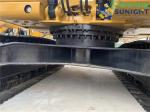 Japanese Original Caterpillar 320GC Boutique Used Excavator For Hydraulic