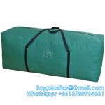 Heavy Duty Extra Large Moving Bags with Backpack Straps - Strong Handles &