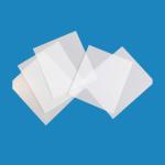 High Temperature Resistance Zirconia Ceramics machining zirconia For Induction