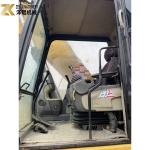 Top- CATERPILLAR 320D2 Excavator for Earthmoving in Japan's Construction