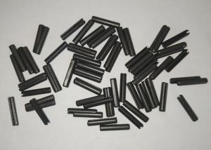 Wholesale 65Mn Spilt M10x35 Steel Spring Pin Elastic Cylinder 10mm Roll Pin from china suppliers