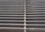 High Efficiency Finned Tube Economizer For Boilers Pressure Vessels
