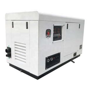 Wholesale Containerized 2nd Hand Generator 20kVA To 1500kVA Used Gas Generator from china suppliers