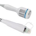 2025 The Most Popular 2 In1 Face Lifting Machine New Gold Mic-Needle Beauty