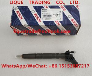 Wholesale BOSCH Injector 0445115085 , 0445115086 , 0 445 115 085 , 0 445 115 086 for VW AUDI 057130277AK , 057130277AG from china suppliers