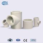 Light Weight PPR Hot Water Pipe Heat Insulated