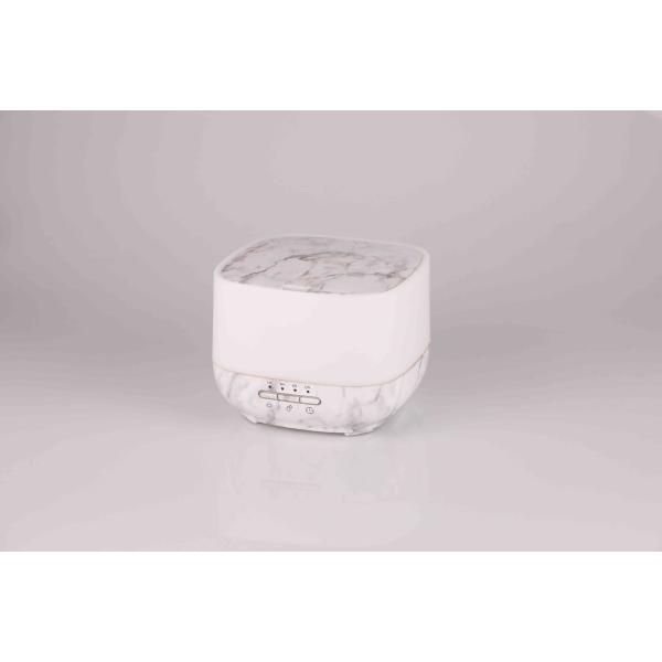 500ml Aroma Home Marble Diffuser , 13-14hrs Ultrasonic Fragrance Diffuser