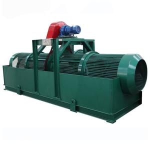 Wholesale Sweet Potato Starch Cage Washing Cleaning Machine Equipment from china suppliers