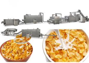Wholesale High Strength Wheat Flakes / Millet Flakes Making Machine from china suppliers