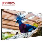 Big Advertising Screen 178x178 Viewing Angle YPBPR Signal Support