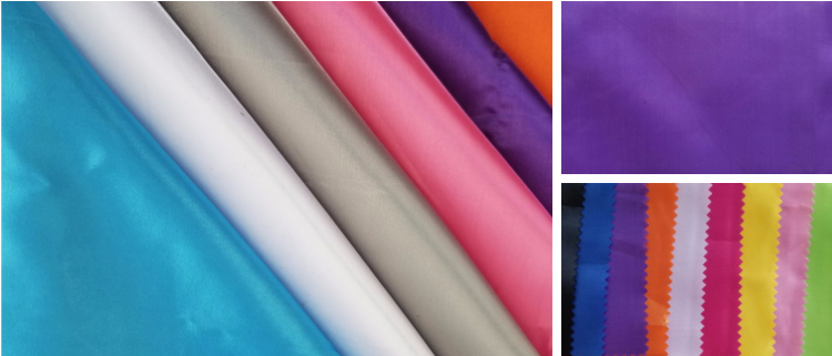100% Polyester Sateen Cloth Side To Side Stretch and Shiny Satin Fabric for Lady Dress