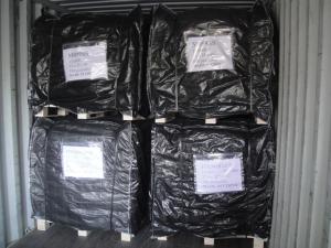 Wholesale Industrial Bulk Bags With PE Liner , Plastic Woven Bags For Mining Packaging from china suppliers