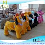 Hansel Battery Powered Animal Rides / Toys Shopping Mall Center Game