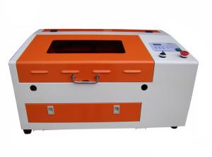 Wholesale 3040 Small Laser Cutting And Engraving Machine Water Pump Cooler 60kg from china suppliers