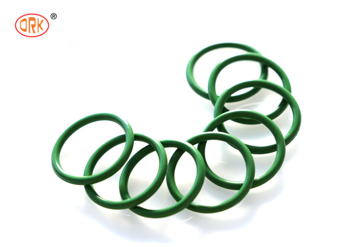 NBR FKM FFKM EPDM Food Grade Rubber Seals Custom CR Neoprene O Ring