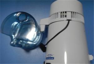 Wholesale 4L Dental Autoclave Sterilizer Stainless Steel Water Distiller from china suppliers
