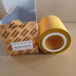 Atlas Air Filter Element 1613872000 High Quality Screw Air Compressor Parts