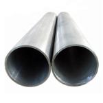 Astm 316l 321 310S Stainless Steel Pipe 0.05mm-16mm Thick SS Hose Pipe