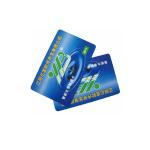 EM4200 125khz RFID NFC Card Blank For Inkjet Print
