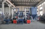 Automatic Powder Mills Equipment / Plastic Pulverizing Machine Innovative