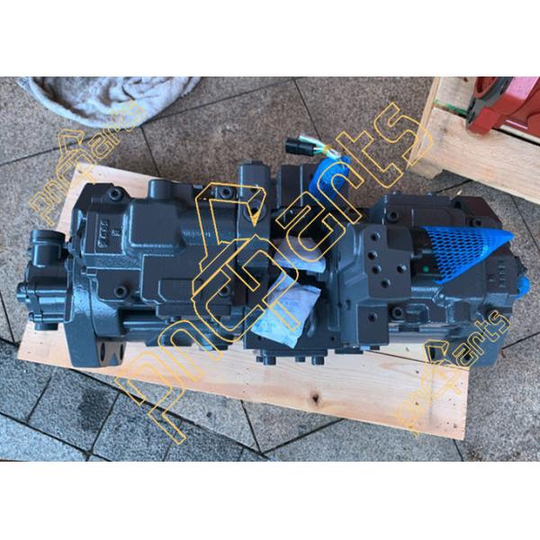 KRJ10290 Excavator Hydraulic Pump KRJ10290 Excavator Hydraulic Pump