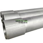 Steel Well Casing Pipe Corrosion-Resistant Long-Lasting 304 304L 316 316L 310S 2